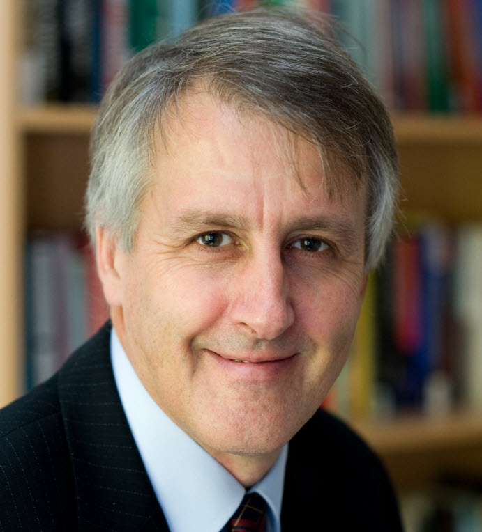 Photo of Maia Chankseliani, PhD